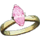 Gif animé bijoux bague